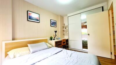 Condo for Rent, Sale at My Condo Sukhumvit 81