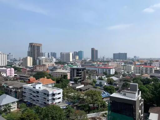 Condo for Rent, Sale at C Ekkamai