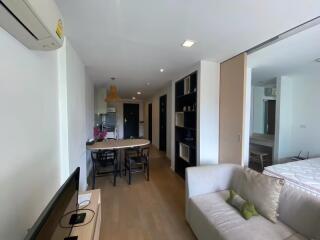 1 Bedroom Condo