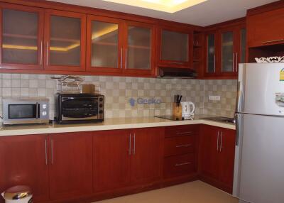 1 Bedroom Condo in City Garden Pattaya Central Pattaya C003422