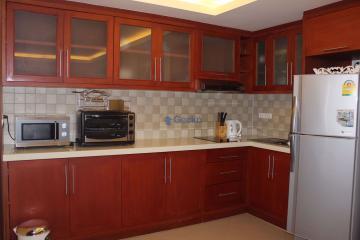 1 Bedroom Condo in City Garden Pattaya Central Pattaya C003422