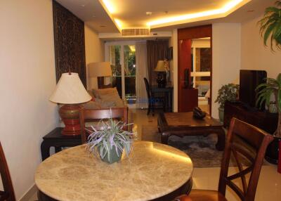 1 Bedroom Condo in City Garden Pattaya Central Pattaya C003422