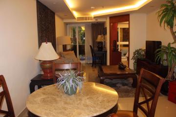 1 Bedroom Condo in City Garden Pattaya Central Pattaya C003422