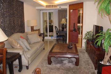 1 Bedroom Condo in City Garden Pattaya Central Pattaya C003422