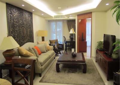 1 Bedroom Condo in City Garden Pattaya Central Pattaya C003422