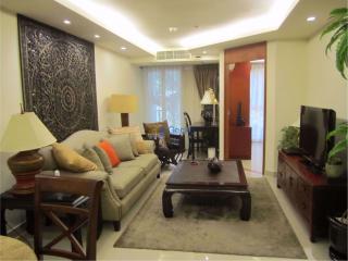 1 Bedroom Condo in City Garden Pattaya Central Pattaya C003422