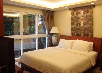 1 Bedroom Condo in City Garden Pattaya Central Pattaya C003422