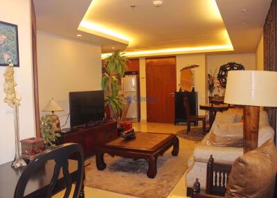 1 Bedroom Condo in City Garden Pattaya Central Pattaya C003422