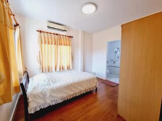 House for Rent, Sale in Nong Chom, San Sai.