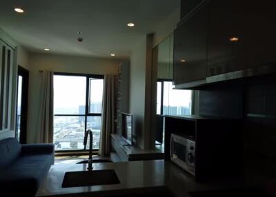 1 Bedroom Condo