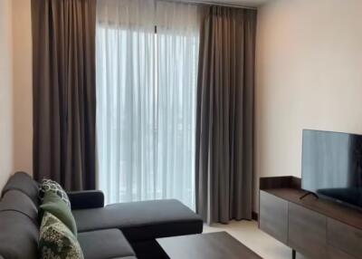 Supalai Premier Charoen Nakhon - 1 Bed Condo for Rented *SURU818