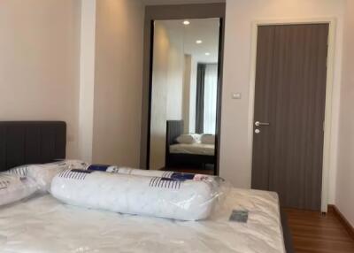 Supalai Premier Charoen Nakhon - 1 Bed Condo for Rented *SURU818