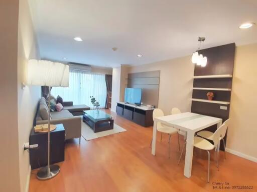 2 Bedroom Condo