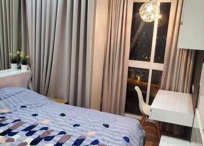 The Coast Bangkok - 1 Bed Condo for Rent, Sale *CONA844
