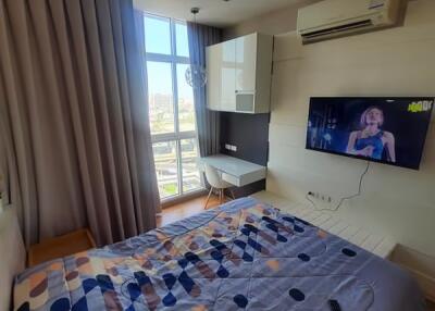 The Coast Bangkok - 1 Bed Condo for Rent, Sale *CONA844