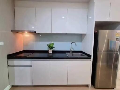 2 Bedroom Condo for Rent at Mayfair Place Sukhumvit 64
