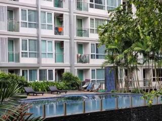 2 Bedroom Condo for Rent at Mayfair Place Sukhumvit 64