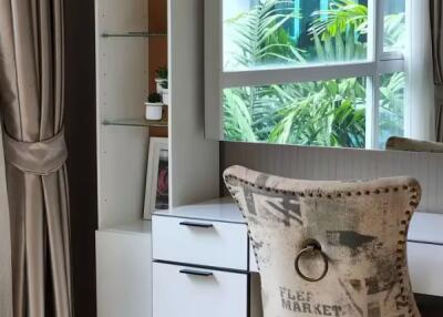 2 Bedroom Condo for Rent at Mayfair Place Sukhumvit 64