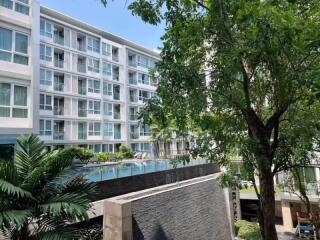 2 Bedroom Condo for Rent at Mayfair Place Sukhumvit 64