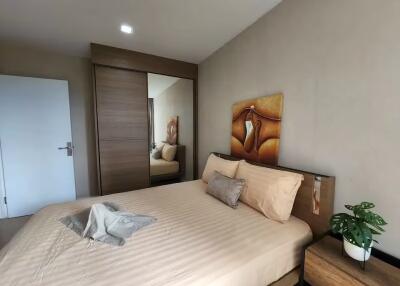 2 Bedroom Condo for Rent at Mayfair Place Sukhumvit 64