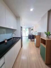 2 Bedroom Condo for Rent at Mayfair Place Sukhumvit 64