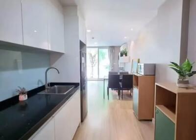 2 Bedroom Condo for Rent at Mayfair Place Sukhumvit 64