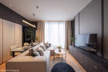 Condo for Rent, Sale at Beatniq Sukhumvit 32