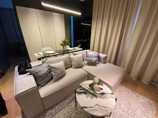 Condo for Rent, Sale at Beatniq Sukhumvit 32