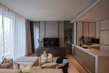 Condo for Rent, Sale at Beatniq Sukhumvit 32