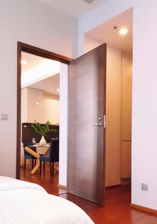 Condo for Rent at Quattro by Sansiri