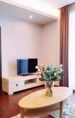 Condo for Rent at Quattro by Sansiri