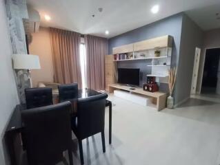 2 Bedroom Condo