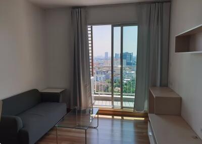 1 Bedroom Condo