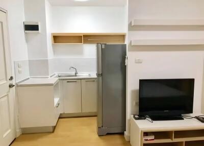 Studio for Rent in Phra Khanong