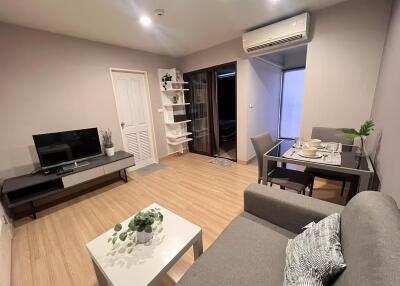 Condo for Rent at The Niche Mono Bangna