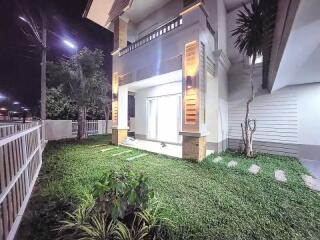 4 Bedroom House for Rent at Sansaran