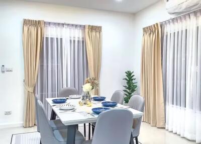 4 Bedroom House for Rent at Sansaran