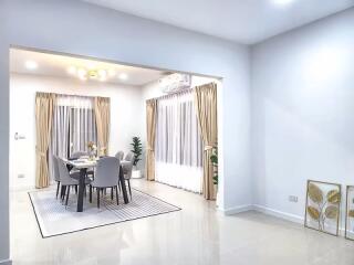 4 Bedroom House for Rent at Sansaran