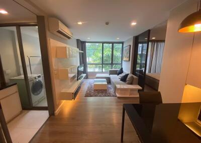 1 Bedroom Condo