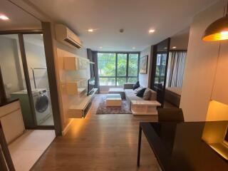 1 Bedroom Condo