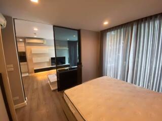 1 Bedroom Condo