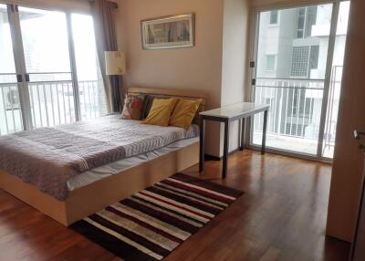 Condo for Rent at Noble Ora