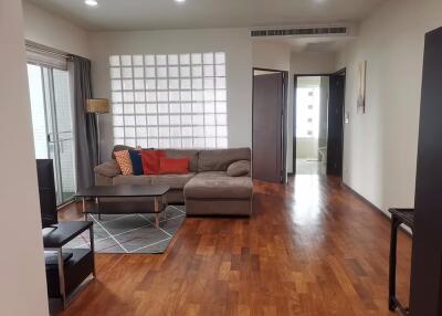 Condo for Rent at Noble Ora