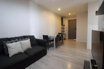 Condo for Rent at Centric Huai Khwang Station