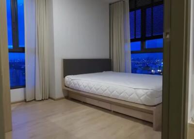 IDEO O2 Bangna - 2 Bed Condo for Rent, Sale *IDNI593