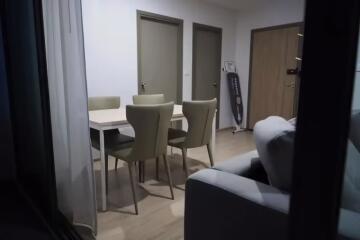 IDEO O2 Bangna - 2 Bed Condo for Rent, Sale *IDNI593