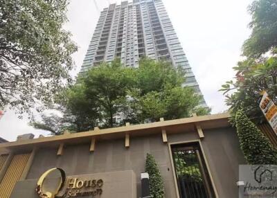 Q House Sukhumvit 79