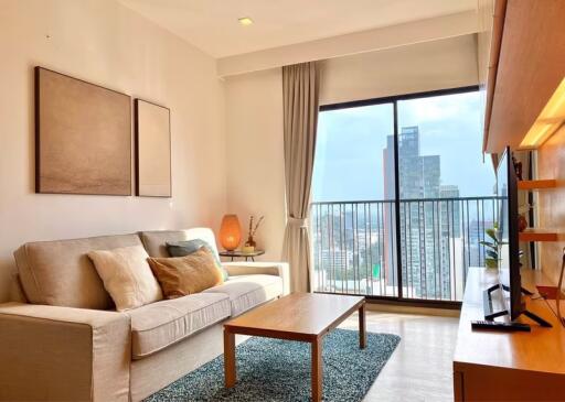 Condo for Rented at Noble Refine