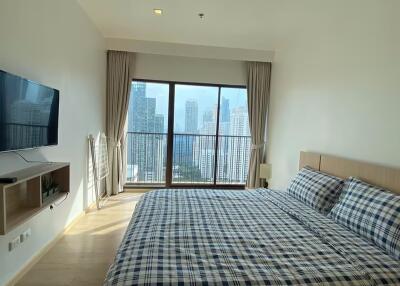 Condo for Rented at Noble Refine