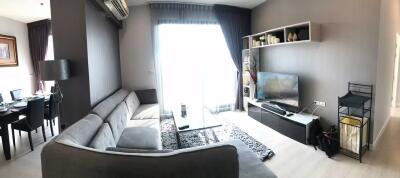 3 Bedroom  Condo Condo for Sale at The Niche Pride Thonglor - Phetchaburi